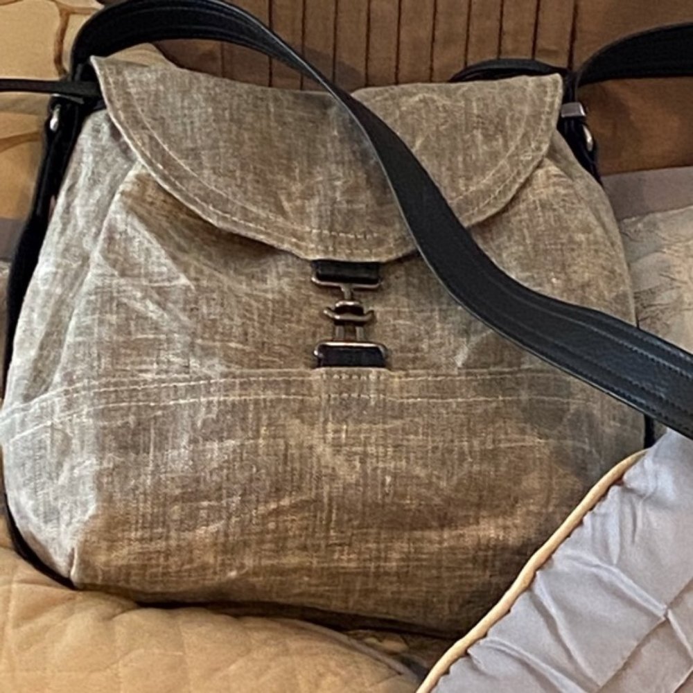 Small Linen Rough & Tumble 1904 - Picture 16 of 16